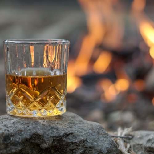 GQ Taste Fridays: A beginners guide to drinking whisky