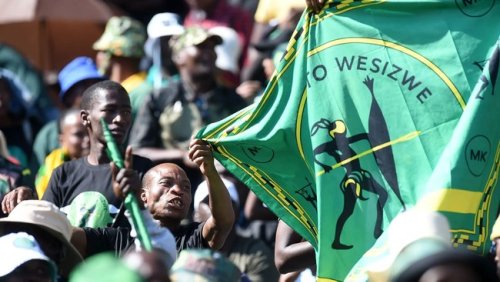 MK Party edges out DA in historic eThekwini by-election win