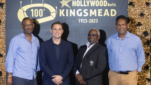 Hollywoodbets Kingsmead Stadium celebrates 100 years of test cricket