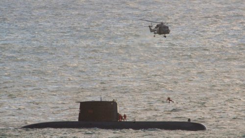 SA Navy Tragedy: Using Super Lynx helicopter was the right choice, says defence expert