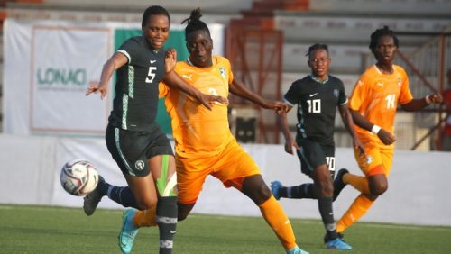 AWCON: What you need to know about Nigeria's Super Falcons