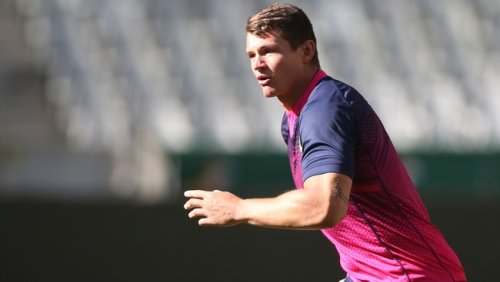 Which Springbok loose forwards should feature in first Test against Australia in Adelaide?