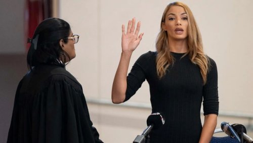 Joshlin Smith Trial | Police officer sister reveals Kelly Smith's contradictory claims