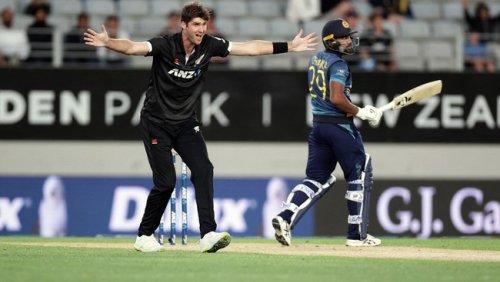 Proteas World Cup hopes get massive boost after Sri Lanka implode