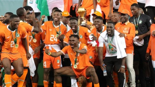 Ivory Coast savour AFCON triumph but future is unclear