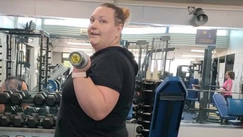 SA mom who was told she was ‘too fat’ for New Zealand plans to become a plus-size model