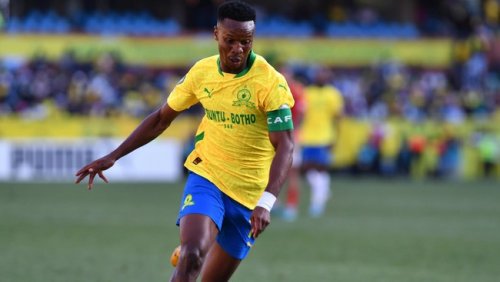 Fit-again Themba Zwane can fire Mamelodi Sundowns to CAF Champions League glory
