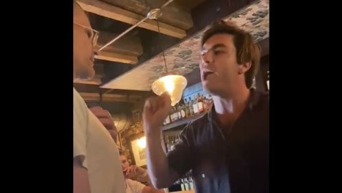 WATCH: ‘You can’t come in here unaccompanied without a white person’, patron told at Cape Town pub