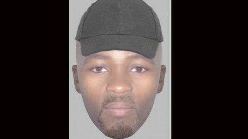 Cape Town police appeal for assistance in search for man accused of raping an 8-year-old