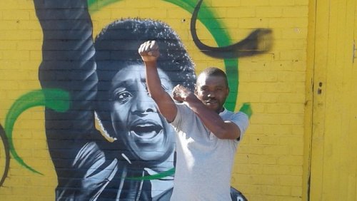 Gugulethu community activist, Ntsikelelo Msweswe remembered by his good deeds
