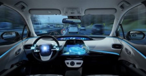 GM to launch autonomous cars next year