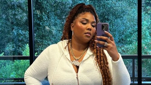 Lizzo called out for hypocrisy following viral 'body positivity' video