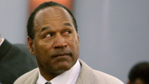 OJ Simpson’s manager: He admitted to killing Nicole Brown Simpson