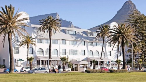 Cape Town hotel The Winchester to undergo R90m refurbishment