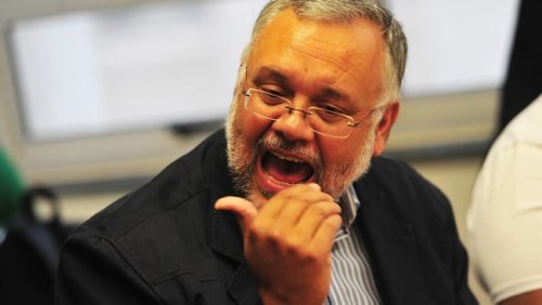 US-SA tensions rise as unions defy Ramaphosa over Rasool welcome