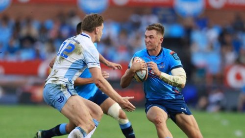 Last-gasp David Kriel penalty seals dramatic Bulls victory over Leinster in URC thriller