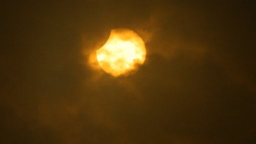 South Africa is experiencing hottest weather conditions since the mid-1800s