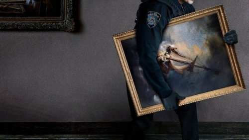 How to protect your most prized possessions as art theft peaks in South Africa