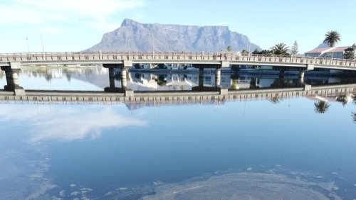 Load shedding: Residents demand the City of Cape Town's intervention to avoid lagoon pollution