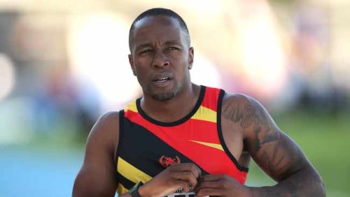Can Akani Simbine stop Fred Kerley and Co at the world champs?