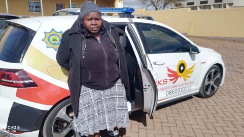 Fine for Eastern Cape nurse found guilty in birth certificate scandal that saw SASSA defrauded