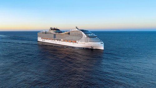 MSC’s flagship World America reveals 7 new onboard experiences