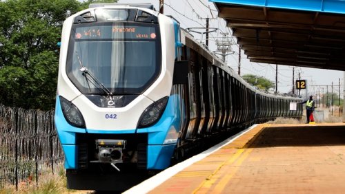 Prasa: no religious gatherings, informal trading, gambling will be permitted on spanking new People’s Trains