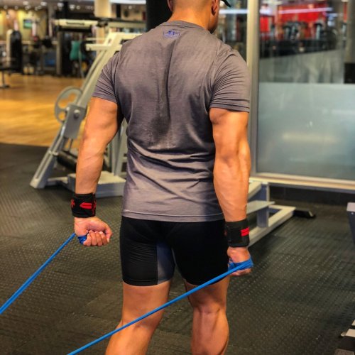 5 exercises to give you those big calves