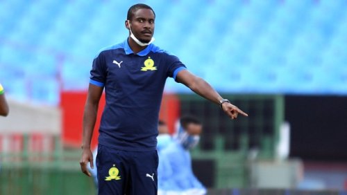 Mokwena doesn’t want regret to haunt Mamelodi Sundowns in CAF Champions League