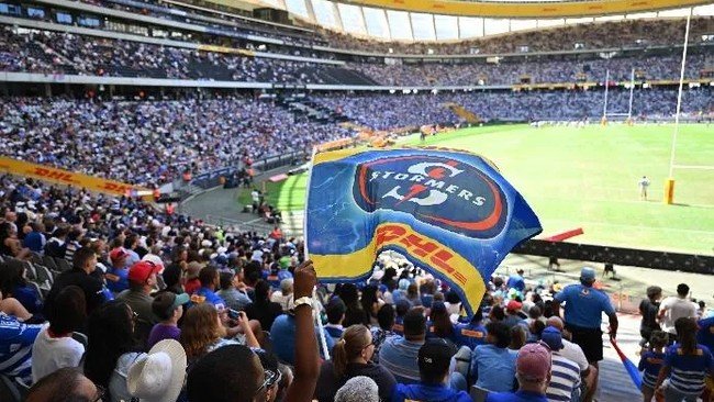 Easter weekend in Cape Town: A bustling celebration of event