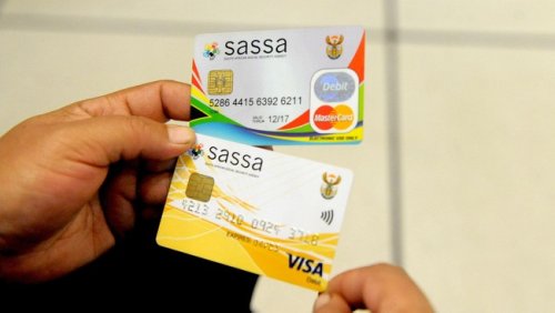 Social grants get a boost to alleviate poverty