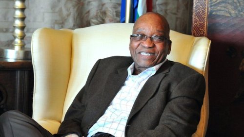 #SorryJacobZuma builds up as SA faces the verge of collapse