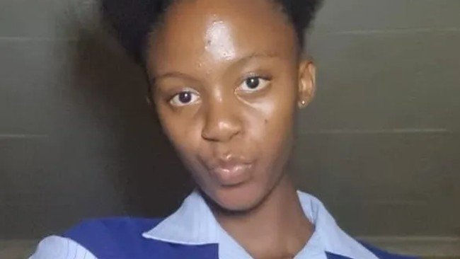 Tragic murder of 17-year-old schoolgirl: Police arrest suspect