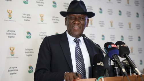 Bheki Cele ordered to pay Durban woman R350,000 for unlawful arrest in a case of mistaken identity