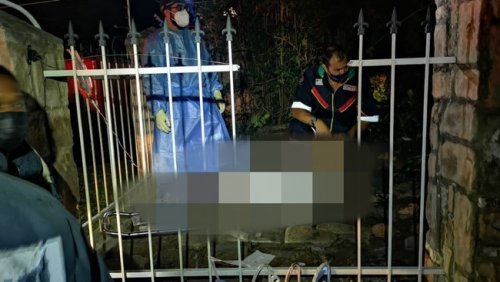Man impaled while climbing over palisade fence in Durban North