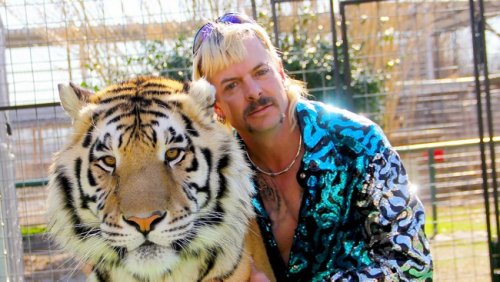 'Tiger King 2' to premiere on Netflix on November 17