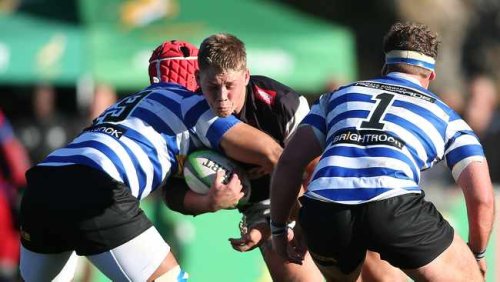Hugely competitive day confirms Craven Week is back to thrill