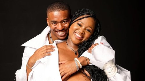 Actor Jesse Suntele and fiancée are the proud parents of a baby boy