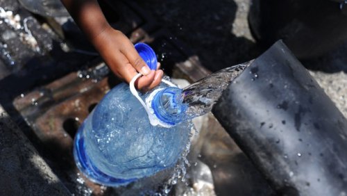 Somerset West, Hout Bay, Parow Central and Bellville South residents face water disruptions