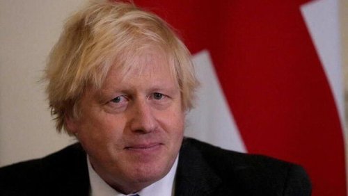 Zimbabwean nanny abruptly fired 3 days into working for former UK prime minister Boris Johnson