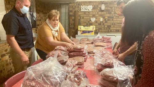 Canadian couple donates wedding present cash to Pretoria children’s homes