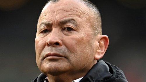 WATCH: England Rugby fire Eddie Jones less than a year out from World Cup