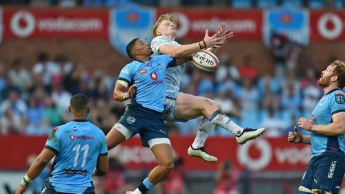 Bulls must back Johannes as Jake hopes for ‘fantastic catalyst’