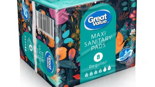 Game Stores launch R7.99 per pack of sanitary pads in bid to end period poverty