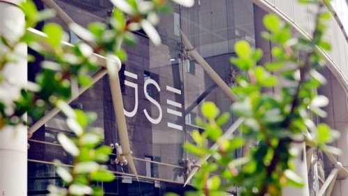 JSE Suffers Worst Week Of The Year So Far Flipboard