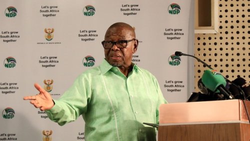 Calls for Minister Nzimande to step down amid NSFAS crisis
