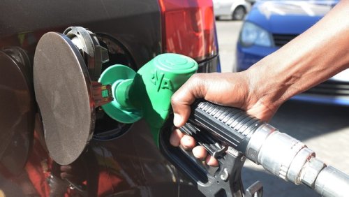 Nelspruit total shutdown over fuel elicits opposing views