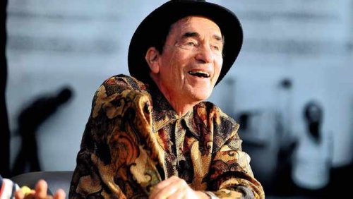 Clooney Foundation for Justice names awards after Albie Sachs