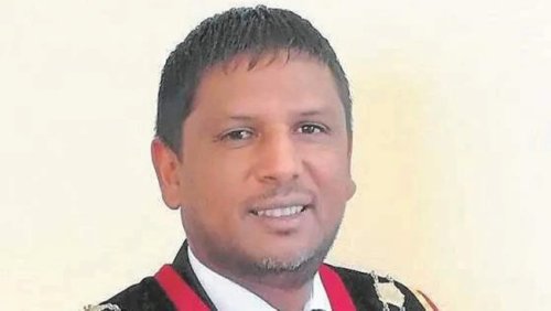 Bergrivier Mayor Questioned By Police After Major Drug And Ammunition ...