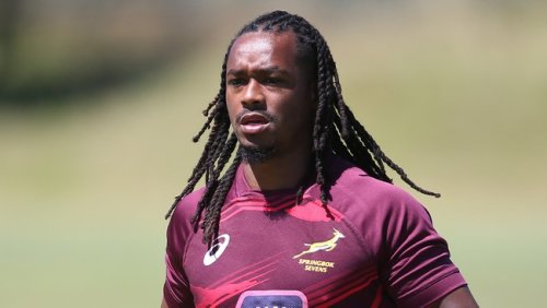 Three’s a charm for Blitzboks at Cape Town Sevens